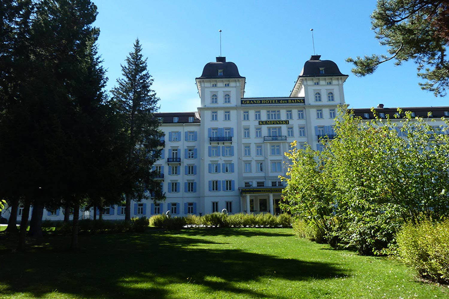 Amenagement de jardins