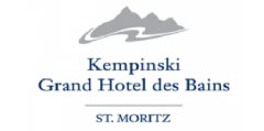 Kempinski Grand Hotel